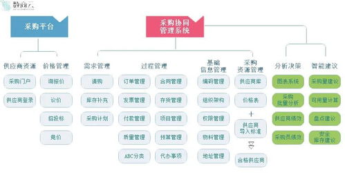 数智化赋能塑化产业,b2b电子商务模式引领企业增长新引擎